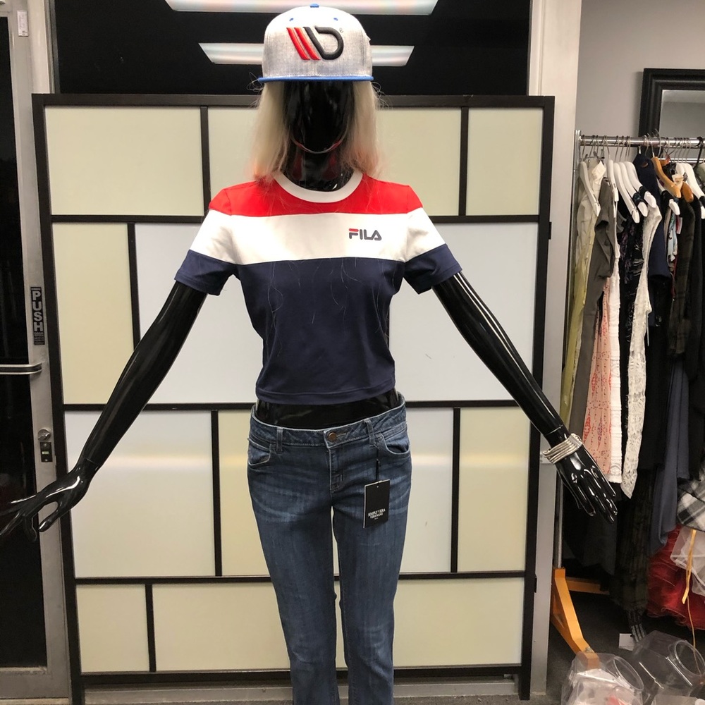 Vera Wang Jeans
